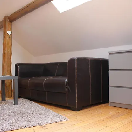 Up Hoecht Vakantiehuis Osteel