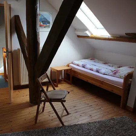 Up Hoecht Prázdninový dům *