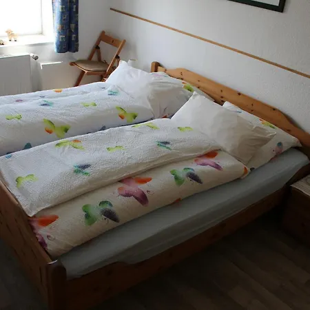 Holiday home Up Hoecht