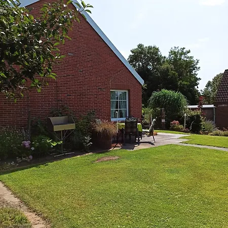 Up Hoecht Holiday home