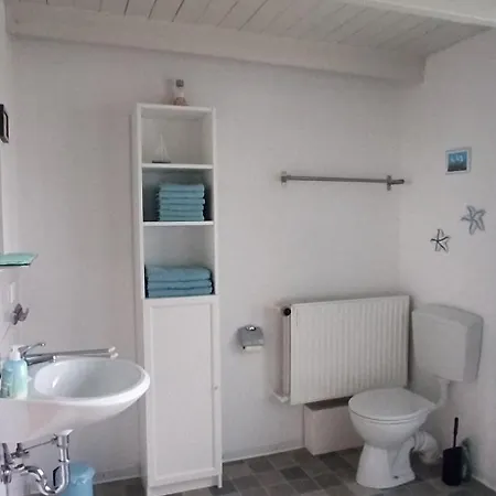 Up Hoecht Holiday home