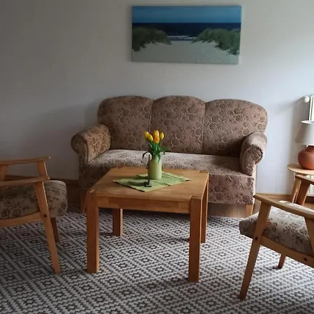 Up Hoecht Holiday home